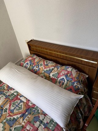 Cama 105 cm