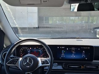 MERCEDES clase v