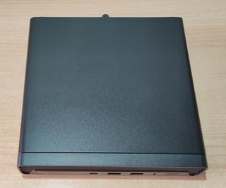 MiniPC HP Elitedesk 800 G6. i5-10500T, 16 RAM, SSD