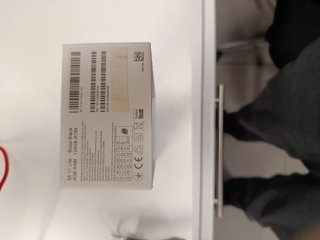 Xiaomi Mi 11 Lite Nero