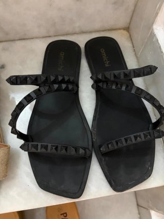 Lote zapatos Talla 37