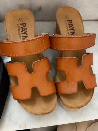 Lote zapatos Talla 37