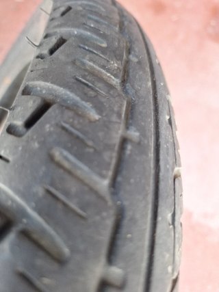 Neumático Pirelli City Demon 2.75-18