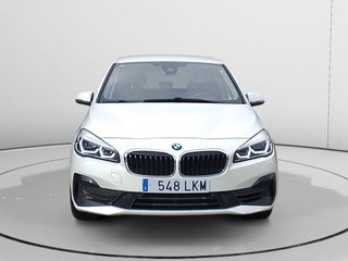 BMW Serie 2 216i Gran Tourer 80 Kw (109 Cv)