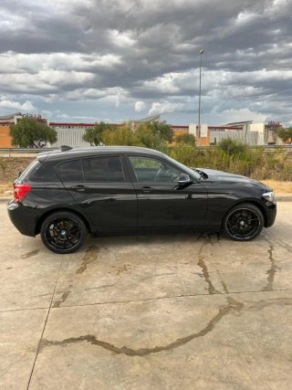 BMW Serie 1 2013