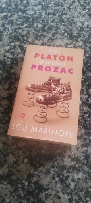Libro de autoayuda