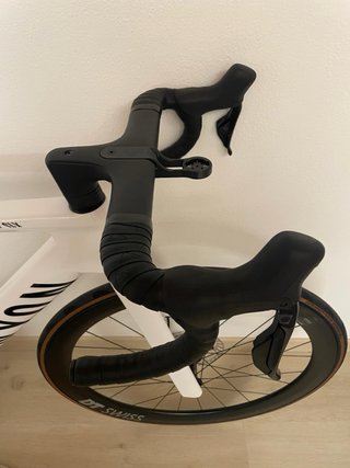Soporte Ordenador Canyon GEAR GROOVE Garmin