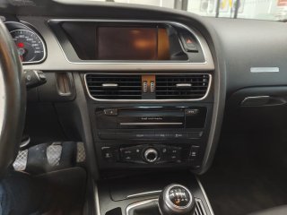 Audi A5 2016