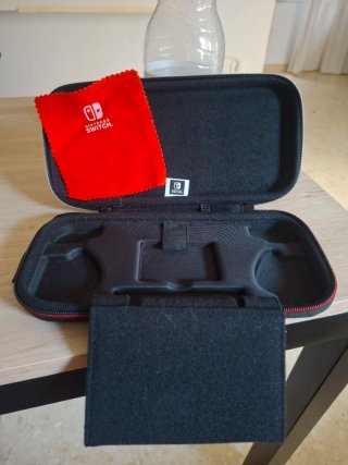 Funda Original Nintendo Switch