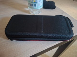 Funda Original Nintendo Switch