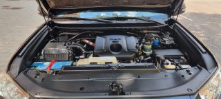Toyota Land Cruiser 150 2018
