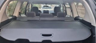 Toyota Land Cruiser 150 2018