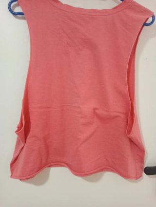 Camiseta deportiva Minnie Mouse Disney Talla M