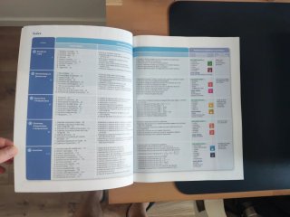 Matemàtiques aplicades a les Ciències Socials I