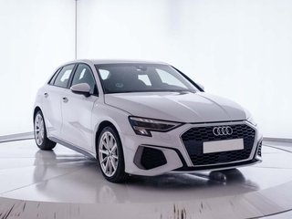 Audi A3 Sportback S line 35 TDI 110kW S tronic