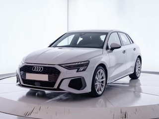 Audi A3 Sportback S line 35 TDI 110kW S tronic