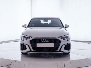 Audi A3 Sportback S line 35 TDI 110kW S tronic