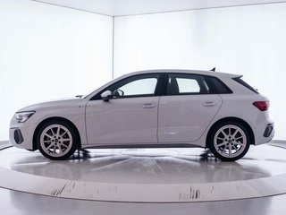 Audi A3 Sportback S line 35 TDI 110kW S tronic