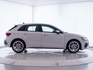 Audi A3 Sportback S line 35 TDI 110kW S tronic