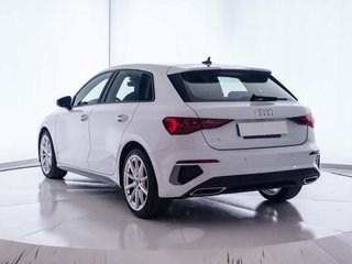 Audi A3 Sportback S line 35 TDI 110kW S tronic