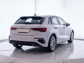 Audi A3 Sportback S line 35 TDI 110kW S tronic