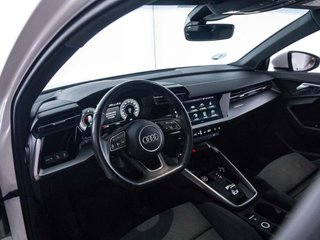 Audi A3 Sportback S line 35 TDI 110kW S tronic