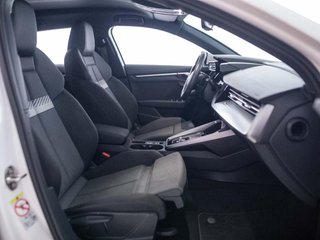Audi A3 Sportback S line 35 TDI 110kW S tronic