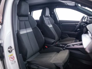 Audi A3 Sportback S line 35 TDI 110kW S tronic