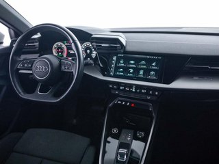 Audi A3 Sportback S line 35 TDI 110kW S tronic