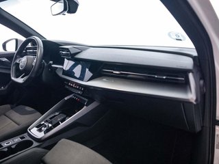Audi A3 Sportback S line 35 TDI 110kW S tronic