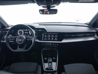 Audi A3 Sportback S line 35 TDI 110kW S tronic