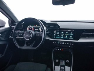Audi A3 Sportback S line 35 TDI 110kW S tronic