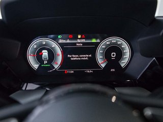 Audi A3 Sportback S line 35 TDI 110kW S tronic