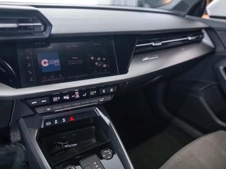 Audi A3 Sportback S line 35 TDI 110kW S tronic