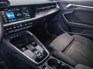 Audi A3 Sportback S line 35 TDI 110kW S tronic