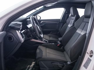 Audi A3 Sportback S line 35 TDI 110kW S tronic