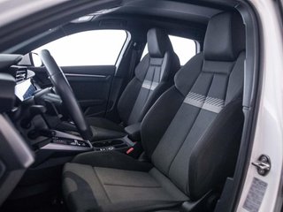 Audi A3 Sportback S line 35 TDI 110kW S tronic