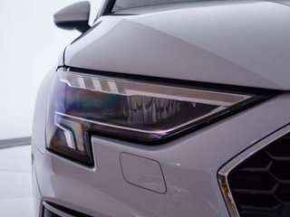 Audi A3 Sportback S line 35 TDI 110kW S tronic