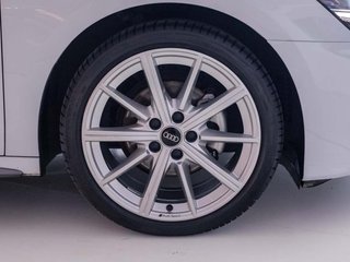 Audi A3 Sportback S line 35 TDI 110kW S tronic