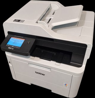 Brother MFC-L3760CDW Color WiFi Dúplex
