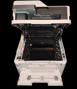 Brother MFC-L3760CDW Color WiFi Dúplex