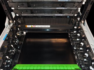Brother MFC-L3760CDW Color WiFi Dúplex