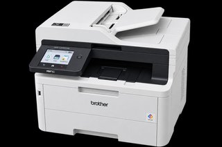 Brother MFC-L3760CDW Color WiFi Dúplex