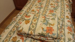 2 Edredones Cama 90cm Estampados