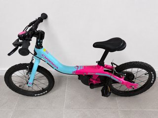 Bicicleta Orbea Grow 1
