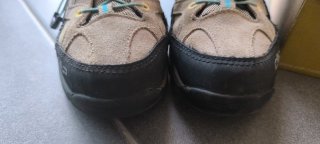 Botas Montaña CMP Niño/a Talla 35