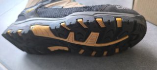 Botas Montaña CMP Niño/a Talla 35
