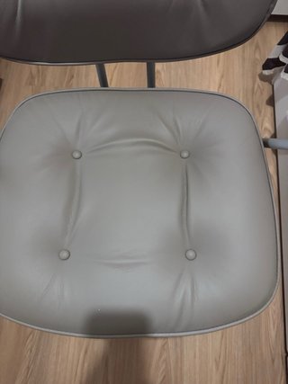 Silla de escritorio IKEA ALEFJALL - Beige