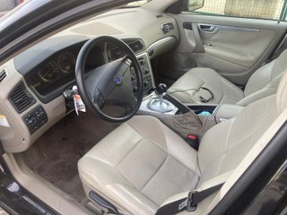 Volvo S60 2.4 2004