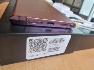Samsung S22 Ultra 256GB